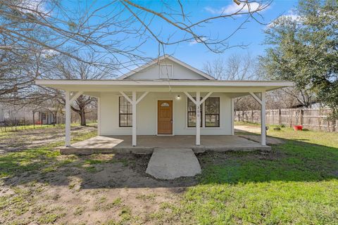 A home in Rockdale