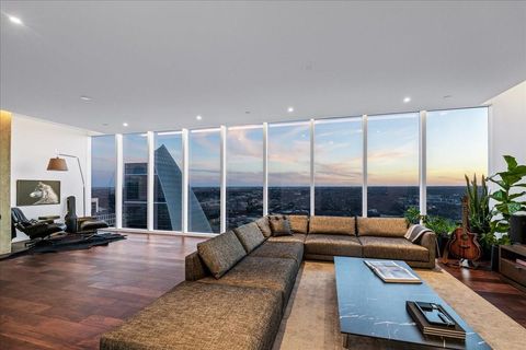 Photo of 301 West Ave #4105, Austin, TX 78701 (MLS # 3710500)