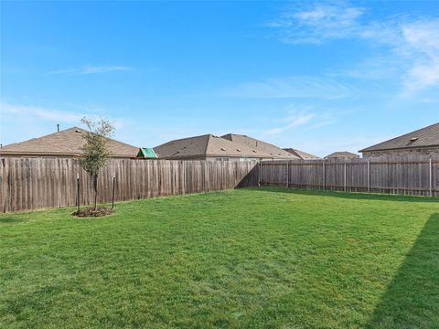 A home in Hutto