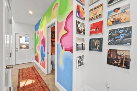 Tiny photo for 3009 Kuhlman Ave #1, Austin, TX 78702 (MLS # 8590126)