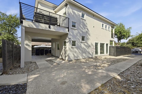 Tiny photo for 3009 Kuhlman Ave #1, Austin, TX 78702 (MLS # 8590126)