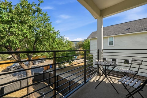 Tiny photo for 3009 Kuhlman Ave #1, Austin, TX 78702 (MLS # 8590126)