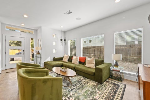 Tiny photo for 3009 Kuhlman Ave #1, Austin, TX 78702 (MLS # 8590126)