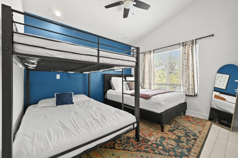 Tiny photo for 3009 Kuhlman Ave #1, Austin, TX 78702 (MLS # 8590126)