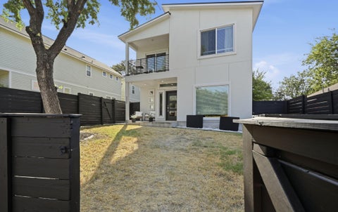Tiny photo for 3009 Kuhlman Ave #1, Austin, TX 78702 (MLS # 8590126)