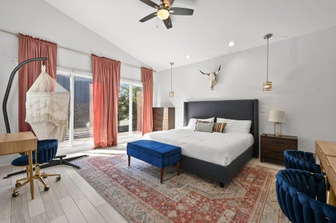 Tiny photo for 3009 Kuhlman Ave #1, Austin, TX 78702 (MLS # 8590126)
