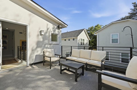 Tiny photo for 3009 Kuhlman Ave #1, Austin, TX 78702 (MLS # 8590126)