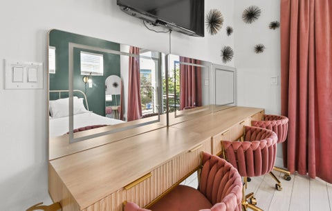 Tiny photo for 3009 Kuhlman Ave #1, Austin, TX 78702 (MLS # 8590126)