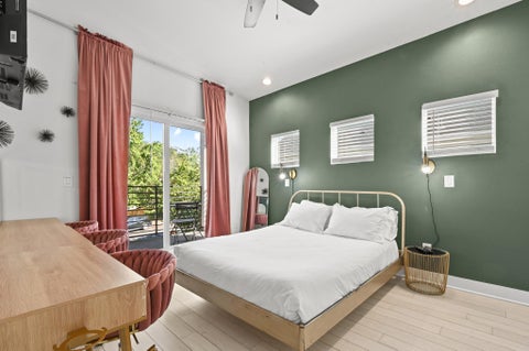 Tiny photo for 3009 Kuhlman Ave #1, Austin, TX 78702 (MLS # 8590126)