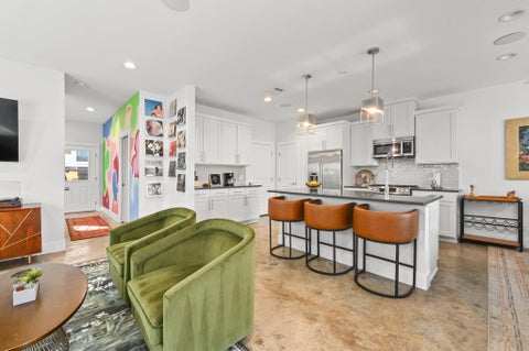 Tiny photo for 3009 Kuhlman Ave #1, Austin, TX 78702 (MLS # 8590126)