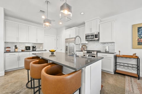 Tiny photo for 3009 Kuhlman Ave #1, Austin, TX 78702 (MLS # 8590126)