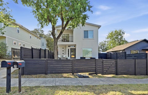 Photo of 3009 Kuhlman Ave #1, Austin, TX 78702 (MLS # 8590126)