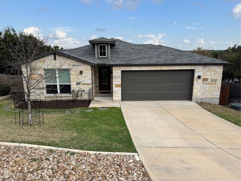 Photo of 20615 Falcon, Lago Vista, TX 78645 (MLS # 8864043)