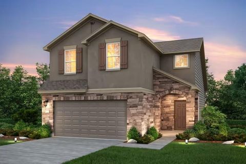 17310 Hattie TRCE Austin TX 78738
