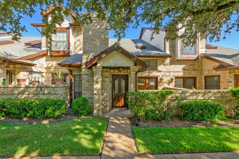 Photo of 10819 Crown Colony DR #4, Austin, TX 78747 (MLS # 6639581)