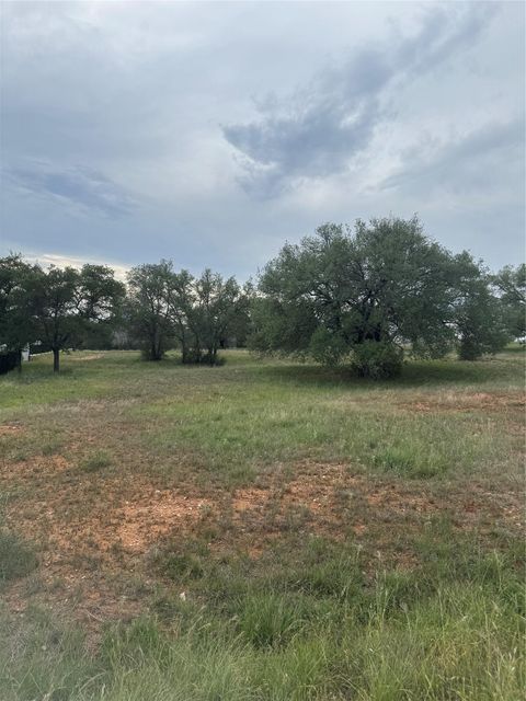 TBD Turquoise Ave Horseshoe Bay TX 78657