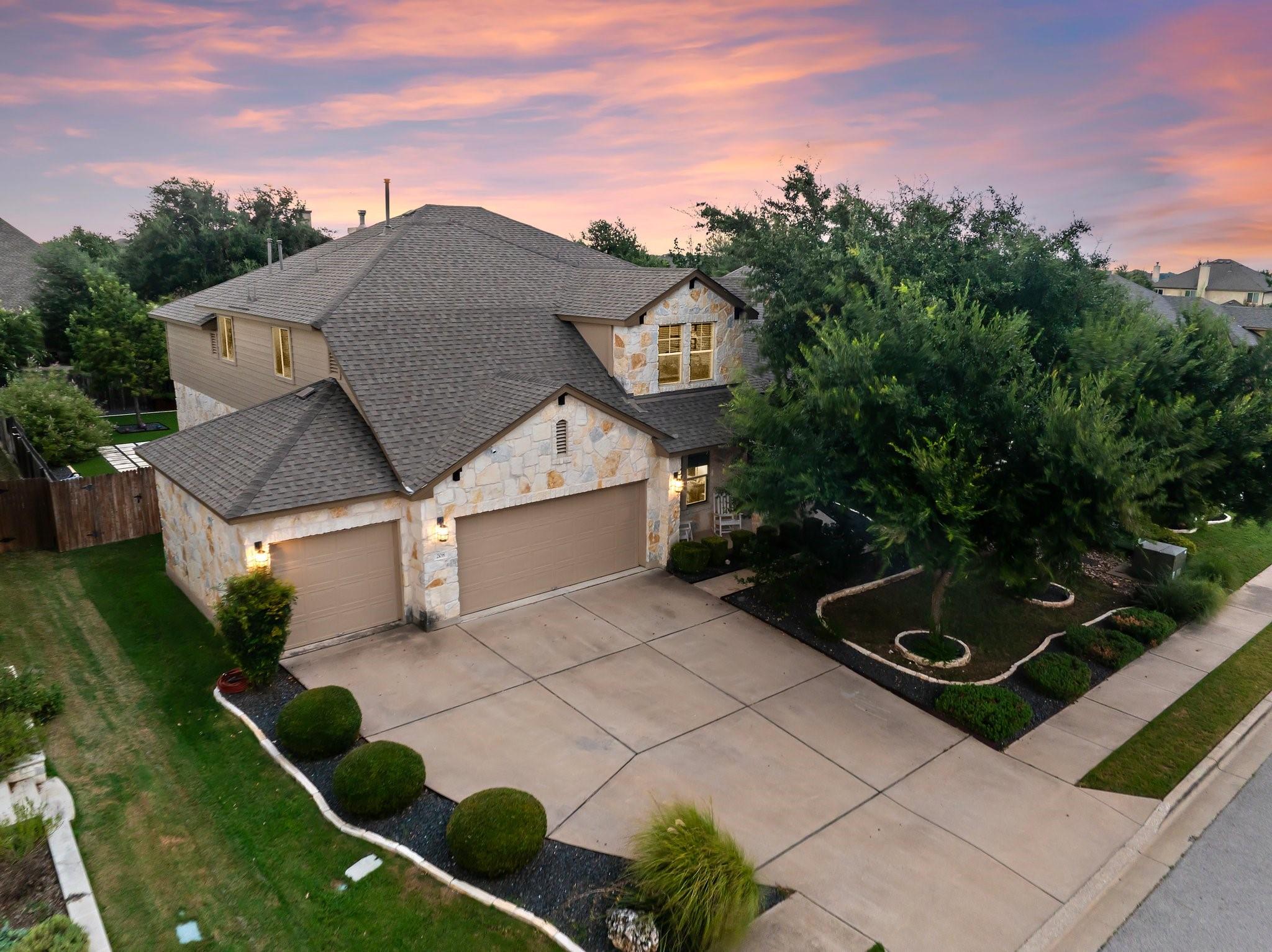 View Georgetown, TX 78628 house