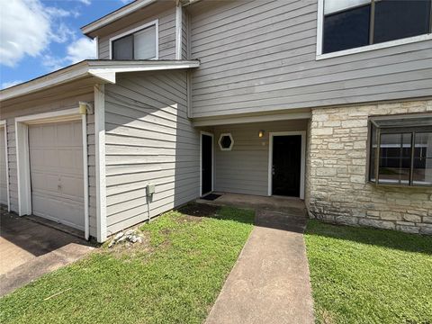 Photo of 12314 Abney DR #B, Austin, TX 78729 (MLS # 7223781)