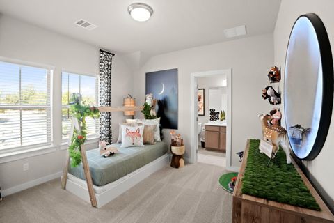 Tiny photo for 8112 Turning Leaf CIR, Lago Vista, TX 78645 (MLS # 6436877)