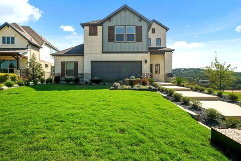 Tiny photo for 8112 Turning Leaf CIR, Lago Vista, TX 78645 (MLS # 6436877)