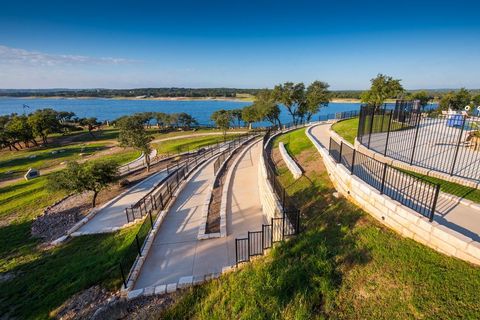 Tiny photo for 8112 Turning Leaf CIR, Lago Vista, TX 78645 (MLS # 6436877)