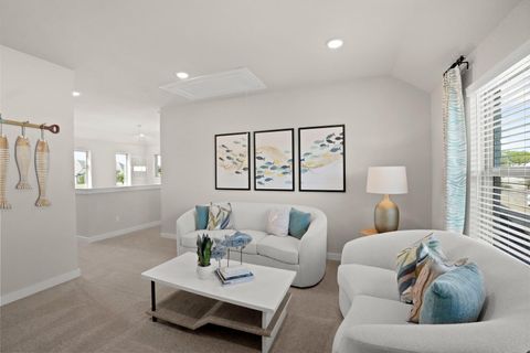 Tiny photo for 8112 Turning Leaf CIR, Lago Vista, TX 78645 (MLS # 6436877)