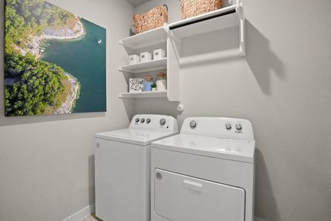 Tiny photo for 8112 Turning Leaf CIR, Lago Vista, TX 78645 (MLS # 6436877)