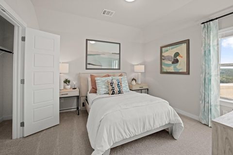 Tiny photo for 8112 Turning Leaf CIR, Lago Vista, TX 78645 (MLS # 6436877)