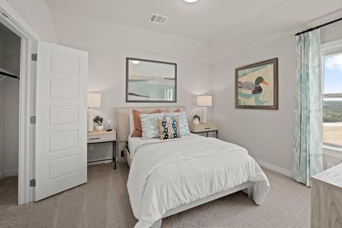 Tiny photo for 8112 Turning Leaf CIR, Lago Vista, TX 78645 (MLS # 6436877)