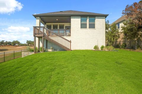 Tiny photo for 8112 Turning Leaf CIR, Lago Vista, TX 78645 (MLS # 6436877)