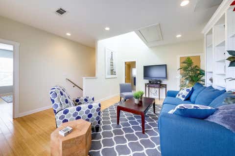 Tiny photo for 209 Park LN #A, Austin, TX 78704 (MLS # 6462255)