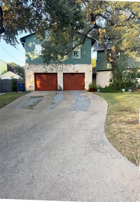 Tiny photo for 209 Park LN #A, Austin, TX 78704 (MLS # 6462255)