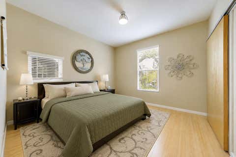 Tiny photo for 209 Park LN #A, Austin, TX 78704 (MLS # 6462255)