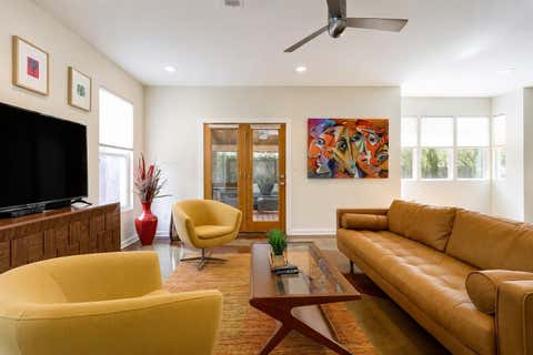 Tiny photo for 209 Park LN #A, Austin, TX 78704 (MLS # 6462255)