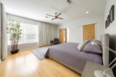 Tiny photo for 209 Park LN #A, Austin, TX 78704 (MLS # 6462255)