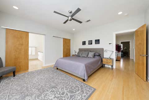 Tiny photo for 209 Park LN #A, Austin, TX 78704 (MLS # 6462255)