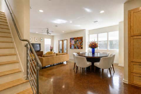 Tiny photo for 209 Park LN #A, Austin, TX 78704 (MLS # 6462255)
