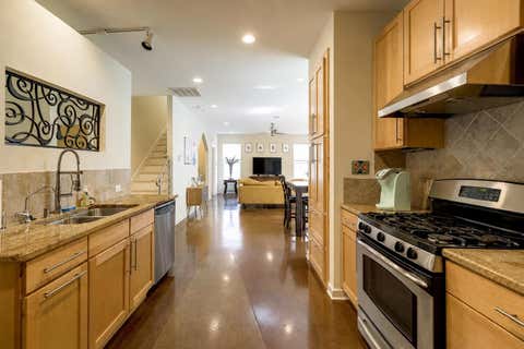 Tiny photo for 209 Park LN #A, Austin, TX 78704 (MLS # 6462255)