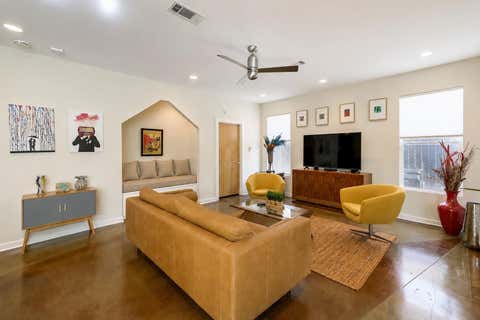 Tiny photo for 209 Park LN #A, Austin, TX 78704 (MLS # 6462255)