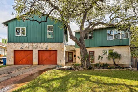 Photo of 209 Park LN #A, Austin, TX 78704 (MLS # 6462255)