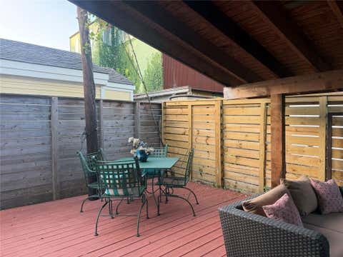 Tiny photo for 209 Park LN #A, Austin, TX 78704 (MLS # 6462255)