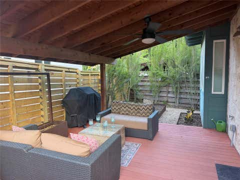 Tiny photo for 209 Park LN #A, Austin, TX 78704 (MLS # 6462255)