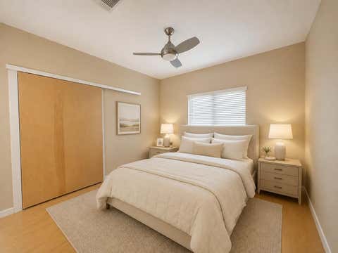 Tiny photo for 209 Park LN #A, Austin, TX 78704 (MLS # 6462255)