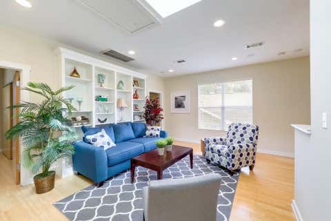 Tiny photo for 209 Park LN #A, Austin, TX 78704 (MLS # 6462255)