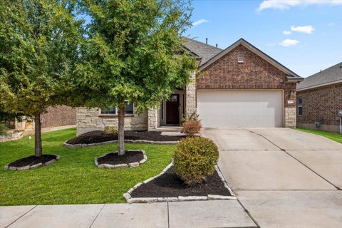 Photo of 4309 SW Buffalo Ford RD, Georgetown, TX 78628 (MLS # 3668918)