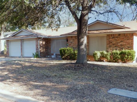 5418 Fairmont CIR Austin TX 78745