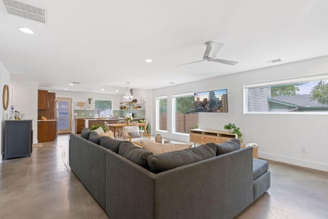 Tiny photo for 2008 Meadowridge DR #B, Austin, TX 78704 (MLS # 2715129)