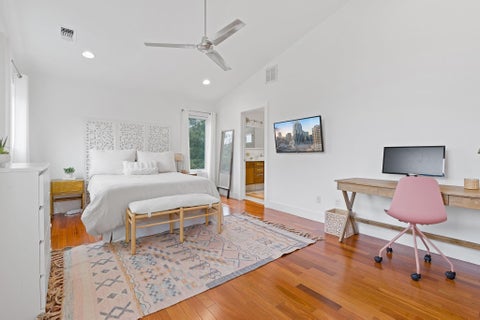 Tiny photo for 2008 Meadowridge DR #B, Austin, TX 78704 (MLS # 2715129)