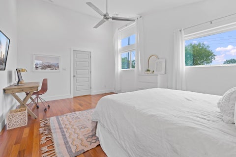 Tiny photo for 2008 Meadowridge DR #B, Austin, TX 78704 (MLS # 2715129)