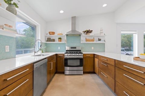 Tiny photo for 2008 Meadowridge DR #B, Austin, TX 78704 (MLS # 2715129)